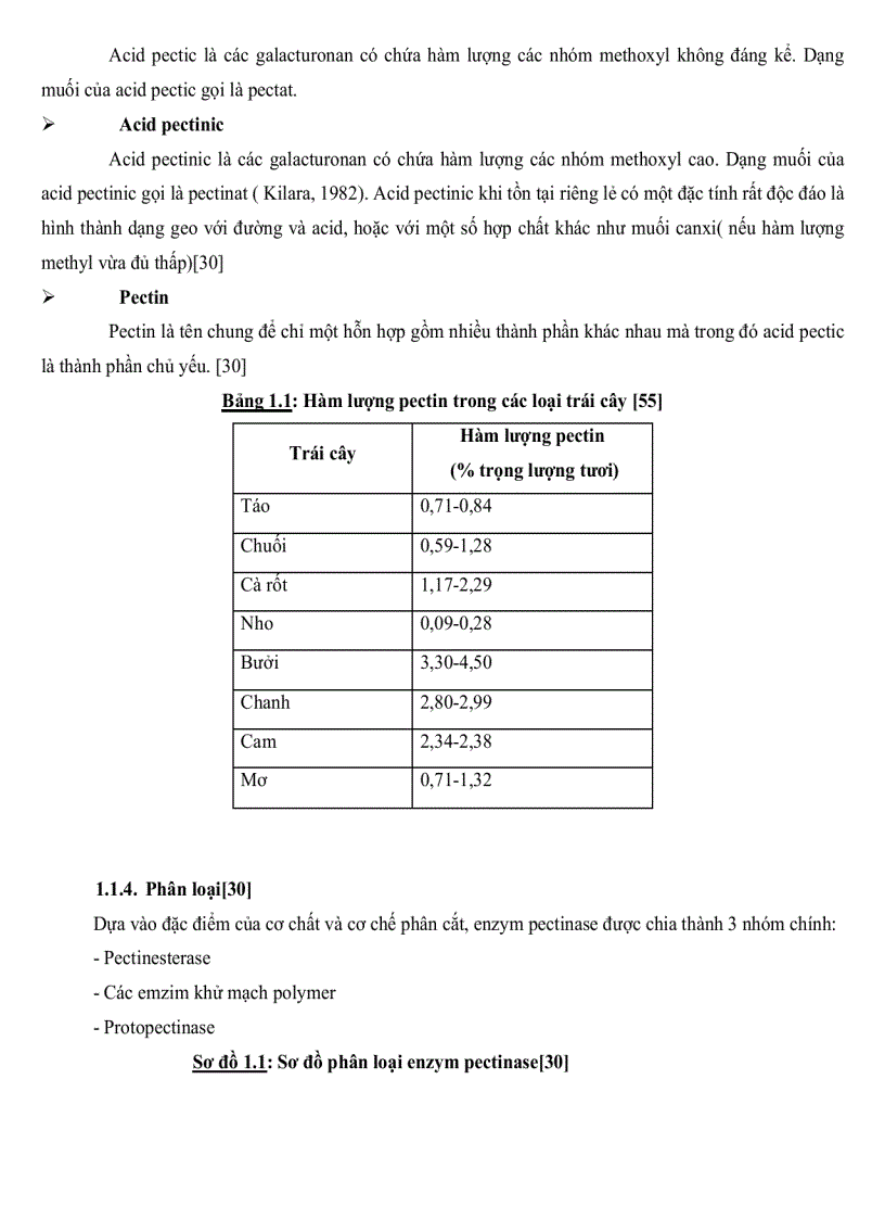 image for page Nghiên cứu sự tổng hợp cảm ứng Pectinase ở một số chủng Bacillus