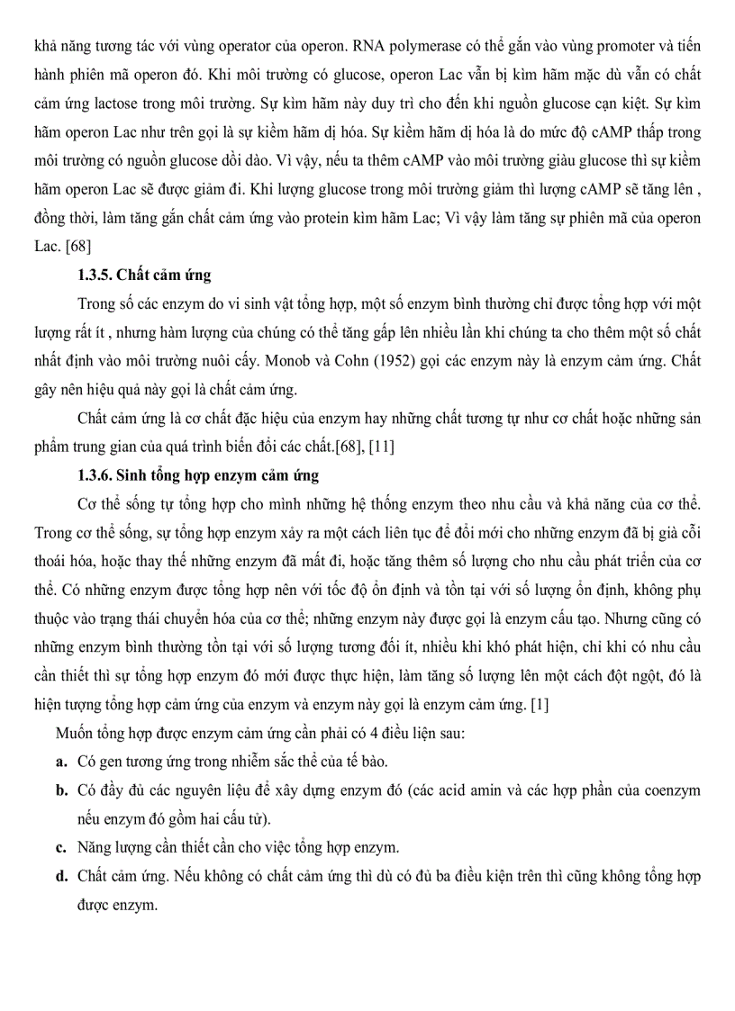 image for page Nghiên cứu sự tổng hợp cảm ứng Pectinase ở một số chủng Bacillus