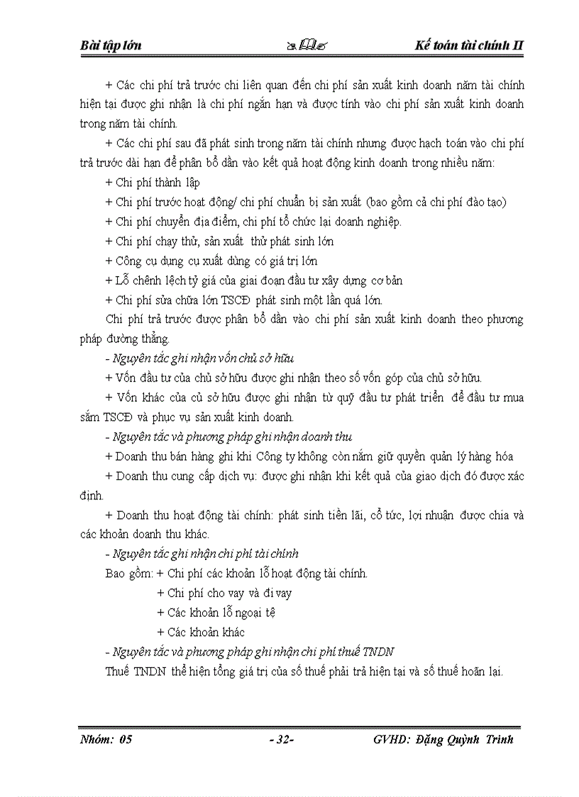 image for page Kế toán tiền lương và các khoản trích theo lương tại Công ty Cổ phần Sông Đà Cao Cường