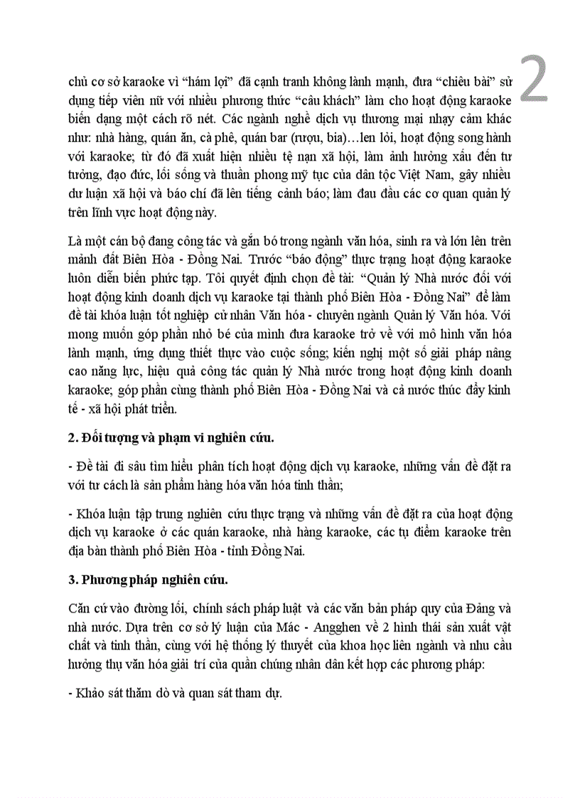 image for page Quản lý Nhà nước đối với hoạt động kinh doanh dịch vụ karaoke tại thành phố Biên Hòa Đồng Nai