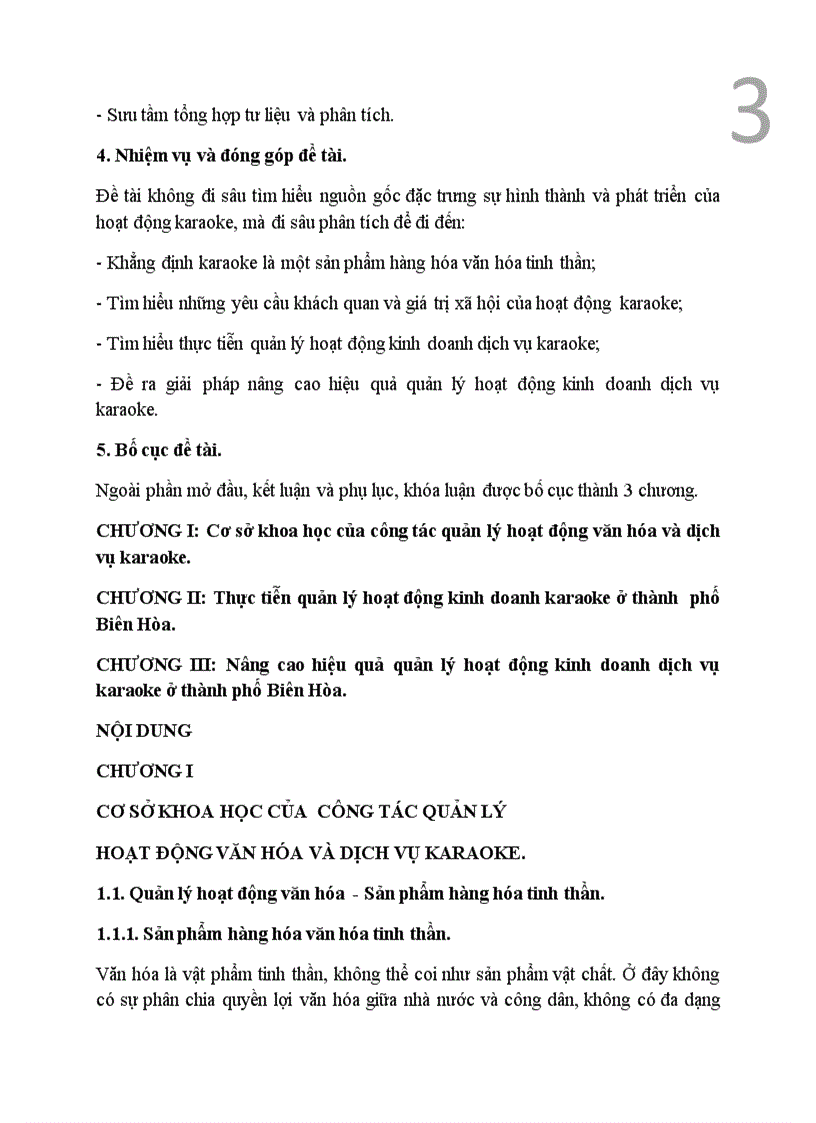 image for page Quản lý Nhà nước đối với hoạt động kinh doanh dịch vụ karaoke tại thành phố Biên Hòa Đồng Nai