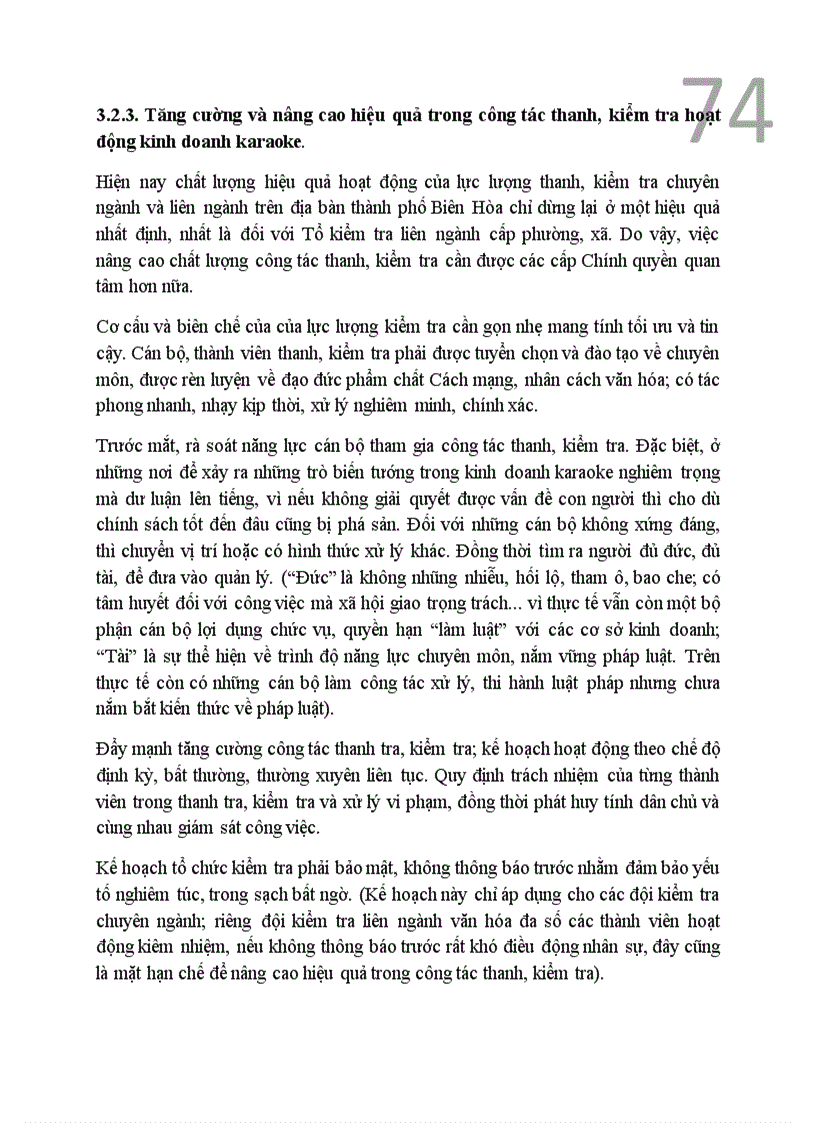 image for page Quản lý Nhà nước đối với hoạt động kinh doanh dịch vụ karaoke tại thành phố Biên Hòa Đồng Nai