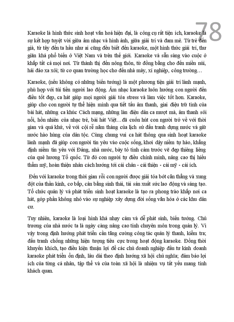 image for page Quản lý Nhà nước đối với hoạt động kinh doanh dịch vụ karaoke tại thành phố Biên Hòa Đồng Nai