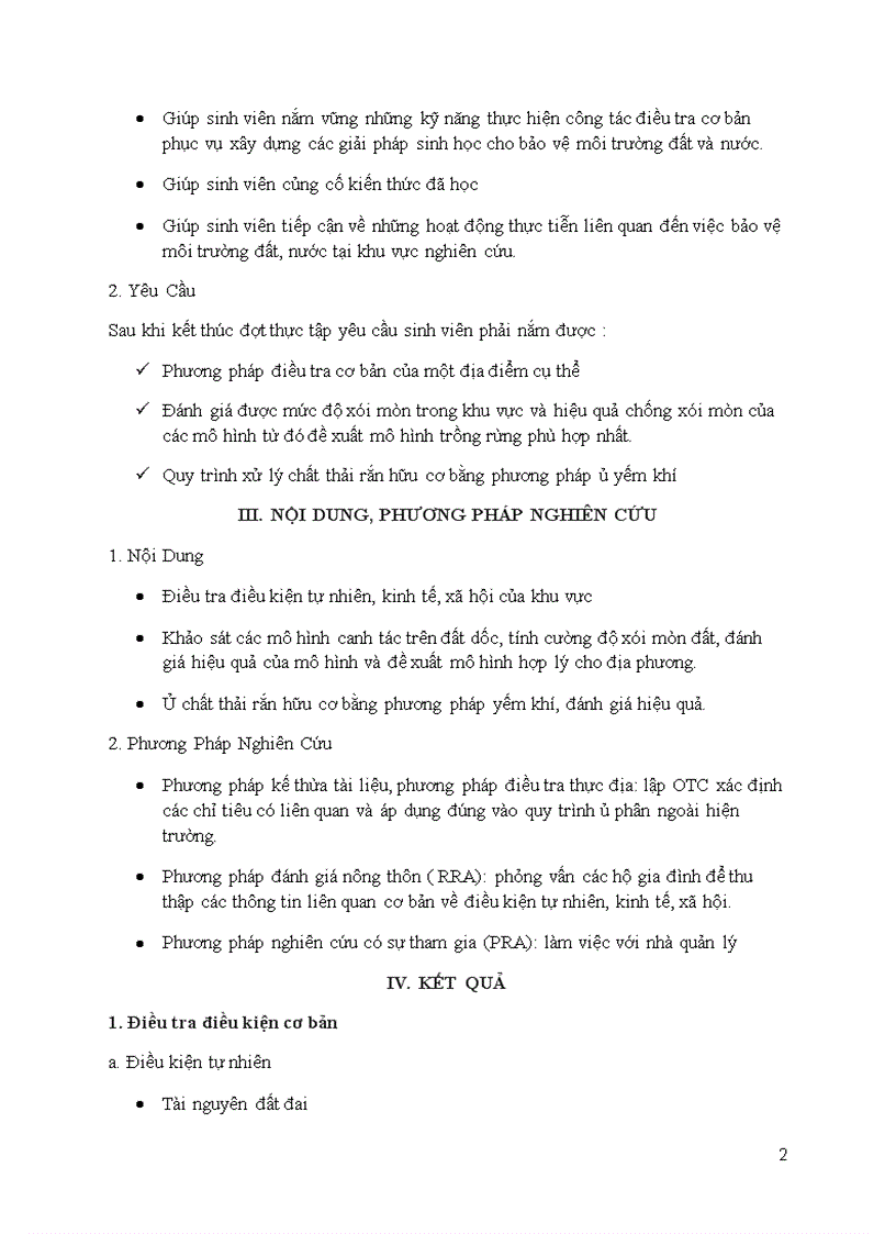 image for page Kỹ thuật sinh học môi trường