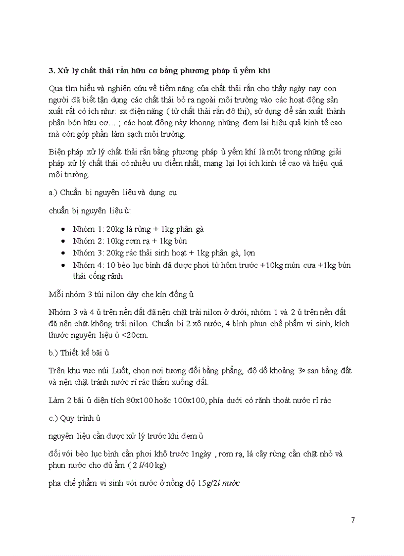 image for page Kỹ thuật sinh học môi trường