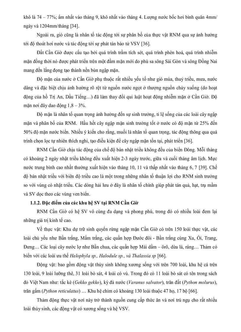 image for page Nghiên cứu thu nhận ENZYM AMYLASE một số chủng nấm sợi phân lập từ rừng ngập mặn Cần Giờ