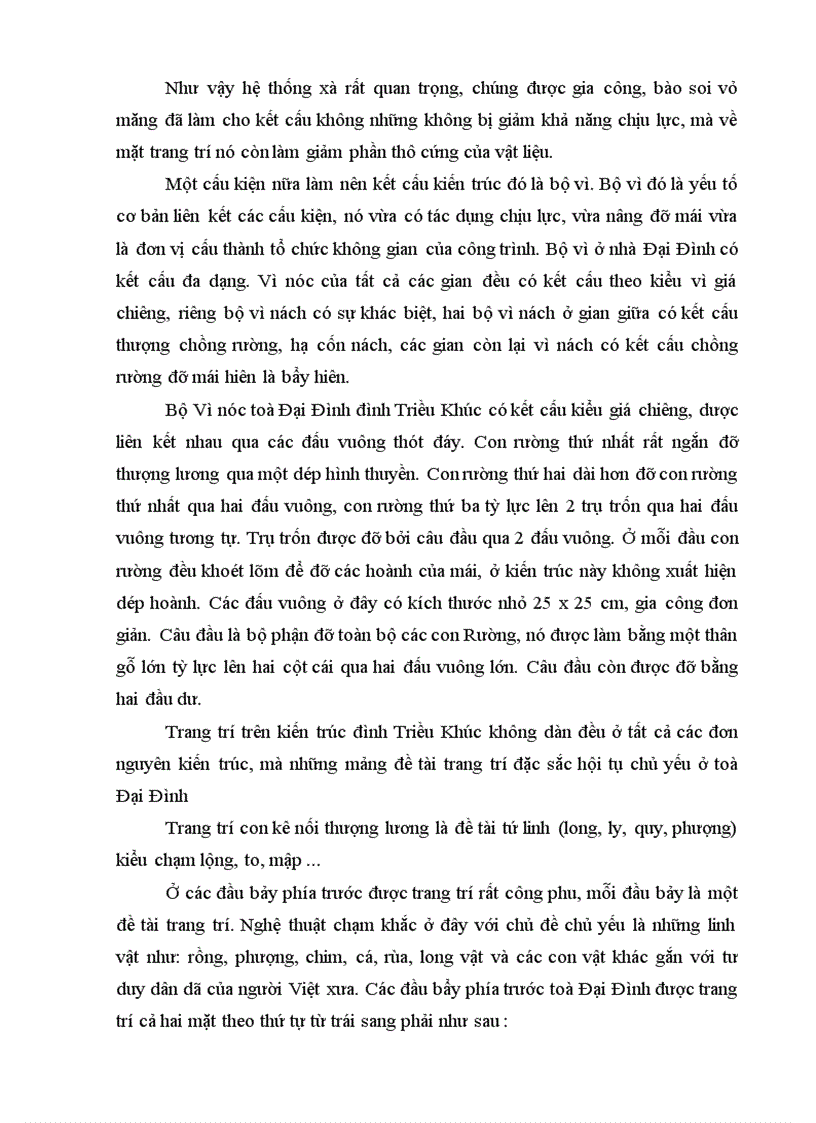 image for page Tìm hiểu di tích đình Triều Khúc