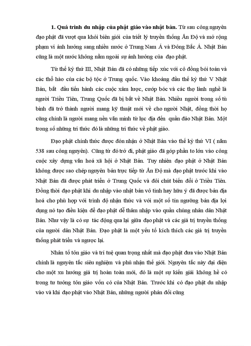 image for page Đôi nét về đạo Phật ở Nhật Bản