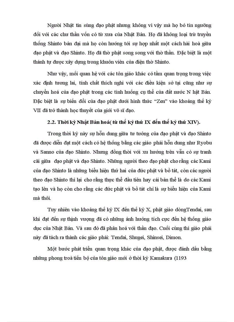 image for page Đôi nét về đạo Phật ở Nhật Bản