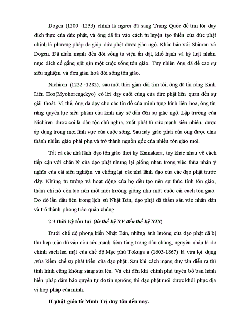 image for page Đôi nét về đạo Phật ở Nhật Bản