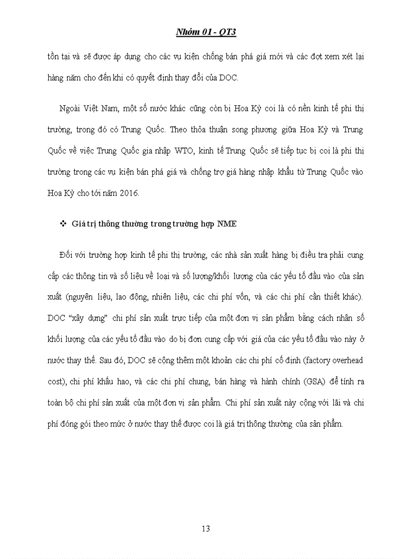 image for page Luật Chống Bán Phá Giá Và Giải Pháp Cho Doanh Nghiệp Xuất Khẩu Cá tra cá BaSa Của Việt Nam