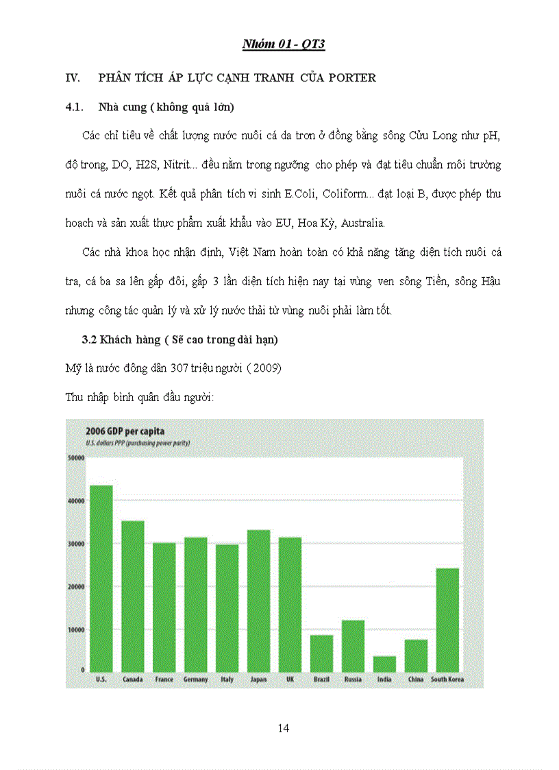image for page Luật Chống Bán Phá Giá Và Giải Pháp Cho Doanh Nghiệp Xuất Khẩu Cá tra cá BaSa Của Việt Nam