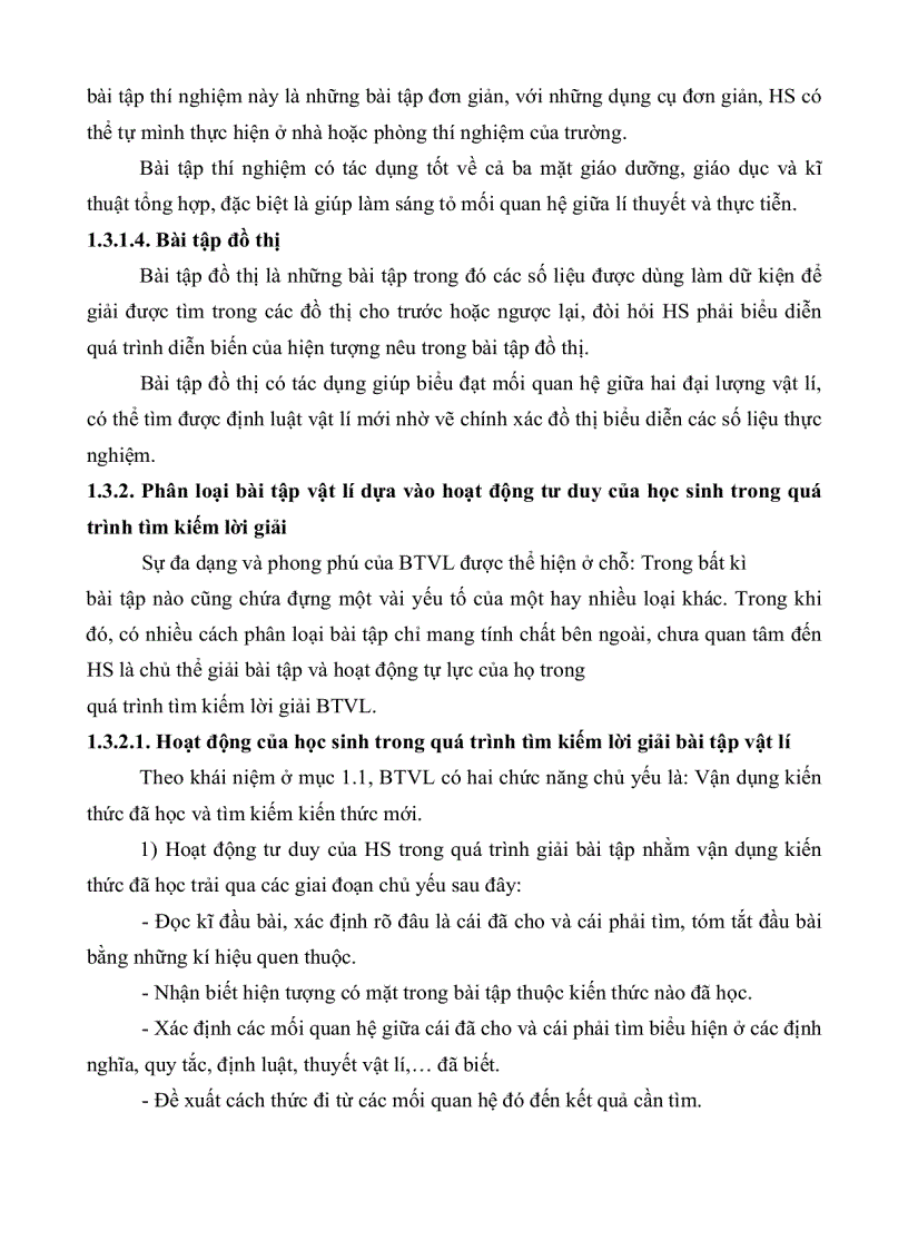image for page Xây dựng hệ thống bài tập chương Các Định Luật Bảo Toàn lớp 10 PTTH nhằm phát triển năng lực tư duy độc lập và nâng cao hiệu quả tự học của học sinh