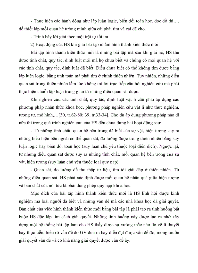 image for page Xây dựng hệ thống bài tập chương Các Định Luật Bảo Toàn lớp 10 PTTH nhằm phát triển năng lực tư duy độc lập và nâng cao hiệu quả tự học của học sinh