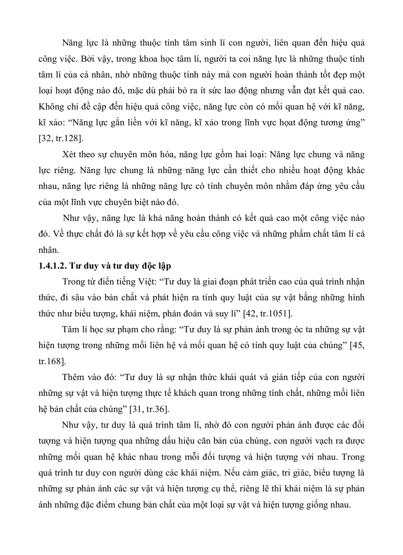 image for page Xây dựng hệ thống bài tập chương Các Định Luật Bảo Toàn lớp 10 PTTH nhằm phát triển năng lực tư duy độc lập và nâng cao hiệu quả tự học của học sinh