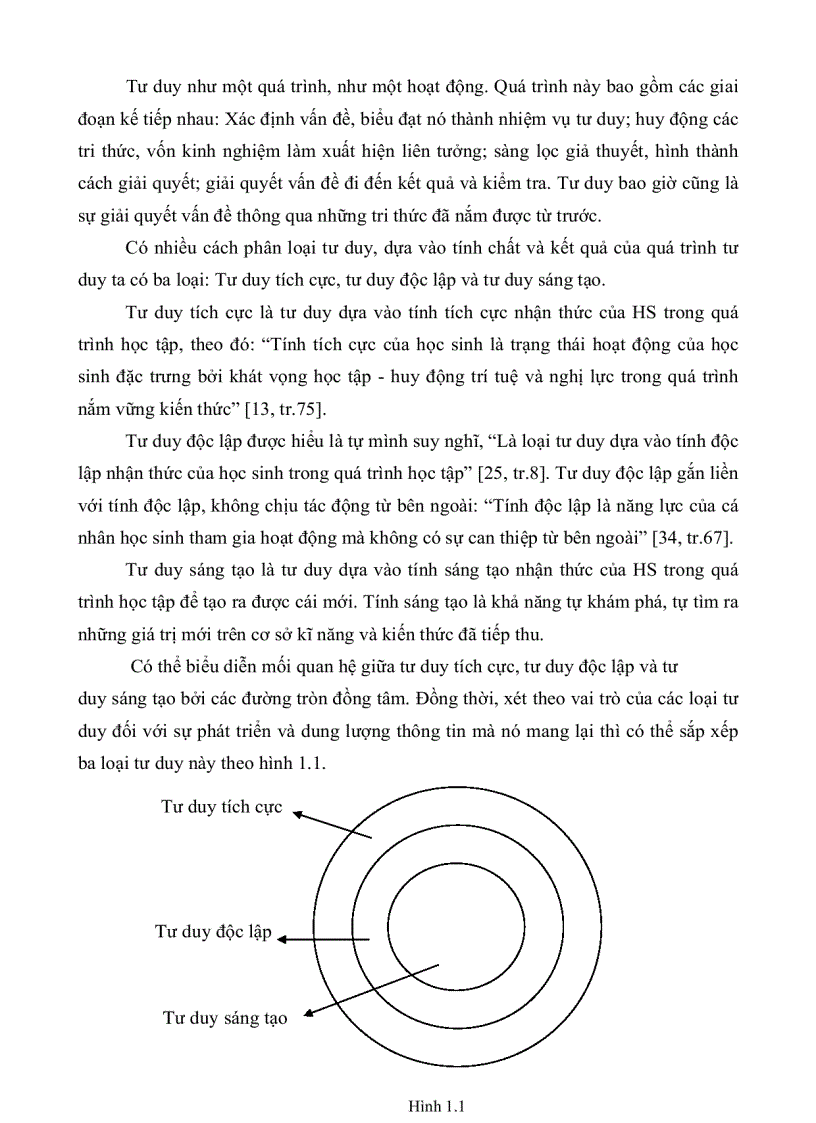 image for page Xây dựng hệ thống bài tập chương Các Định Luật Bảo Toàn lớp 10 PTTH nhằm phát triển năng lực tư duy độc lập và nâng cao hiệu quả tự học của học sinh