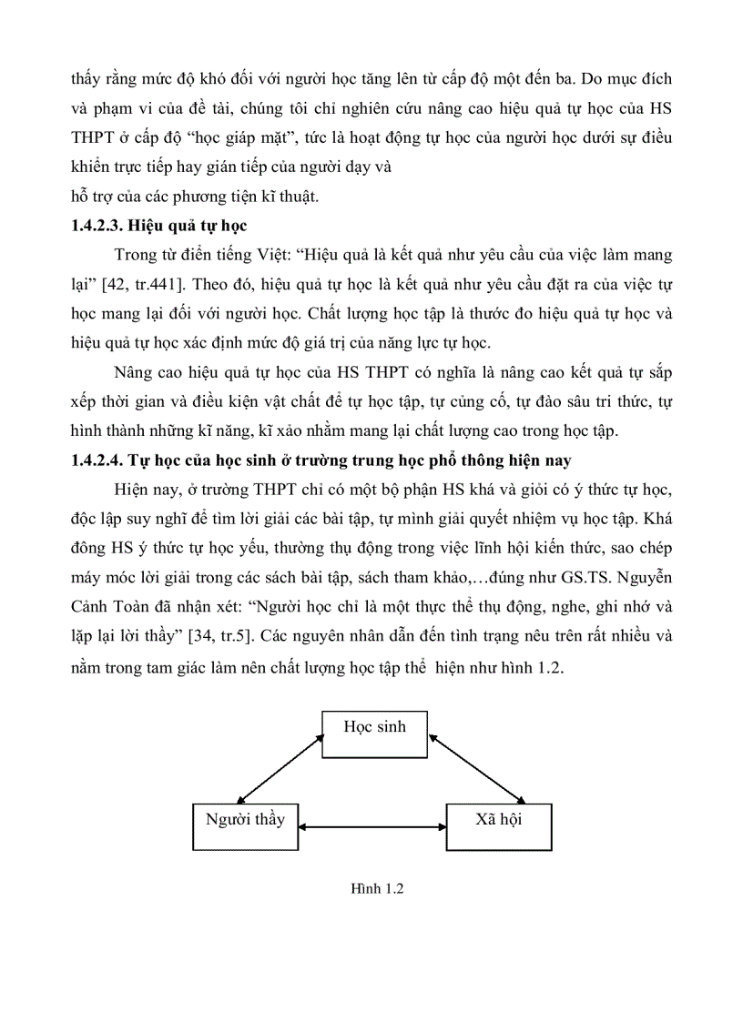 image for page Xây dựng hệ thống bài tập chương Các Định Luật Bảo Toàn lớp 10 PTTH nhằm phát triển năng lực tư duy độc lập và nâng cao hiệu quả tự học của học sinh