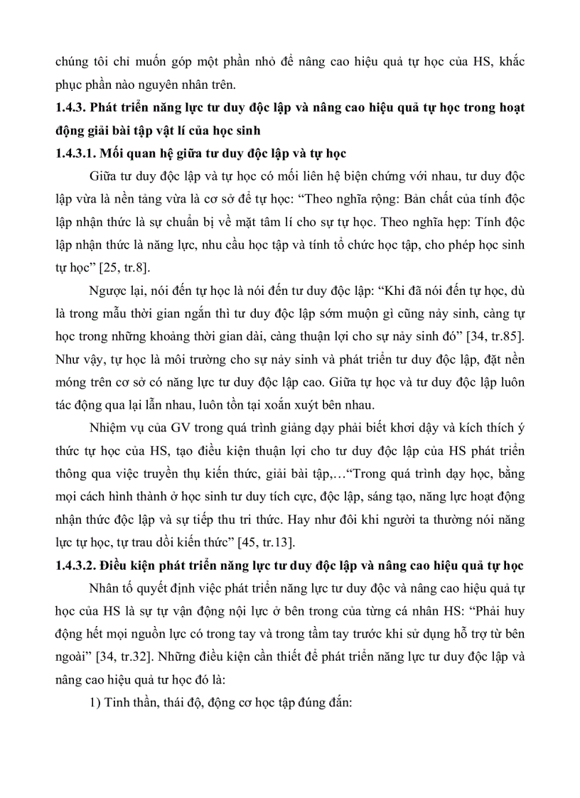 image for page Xây dựng hệ thống bài tập chương Các Định Luật Bảo Toàn lớp 10 PTTH nhằm phát triển năng lực tư duy độc lập và nâng cao hiệu quả tự học của học sinh