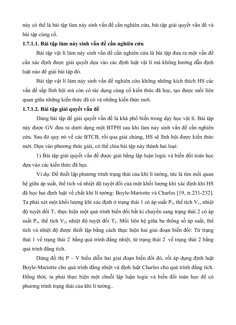 image for page Xây dựng hệ thống bài tập chương Các Định Luật Bảo Toàn lớp 10 PTTH nhằm phát triển năng lực tư duy độc lập và nâng cao hiệu quả tự học của học sinh