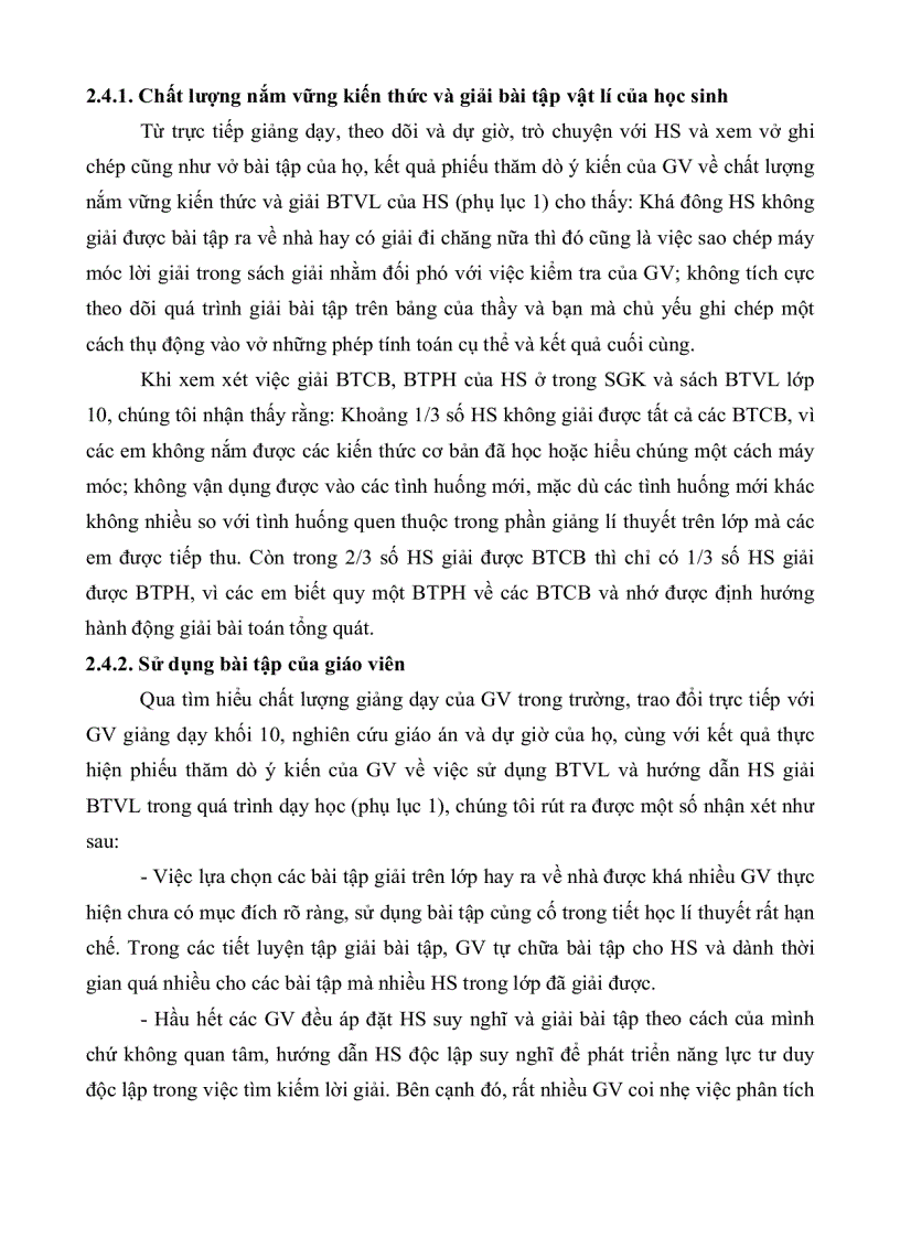 image for page Xây dựng hệ thống bài tập chương Các Định Luật Bảo Toàn lớp 10 PTTH nhằm phát triển năng lực tư duy độc lập và nâng cao hiệu quả tự học của học sinh