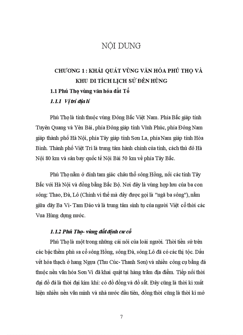 image for page Đền Hùng trong đời sống kinh tế và tín ngưỡng của người dân xã Hy Cương thành phố Việt Trì tỉnh Phú Thọ