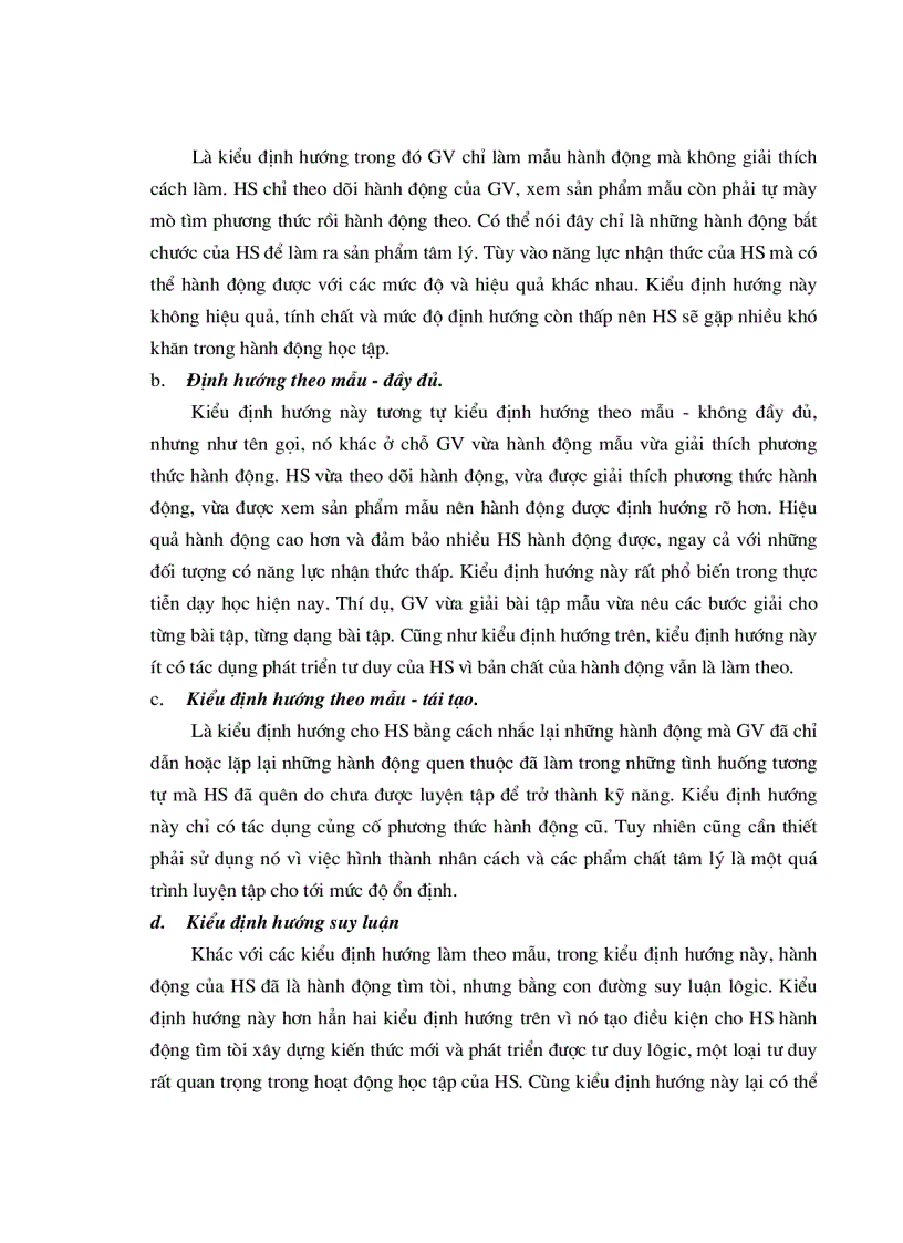 image for page Định hướng cho học sinh tự lực học tập trong dạy học chương Chất Khí vật lý 10 nâng cao