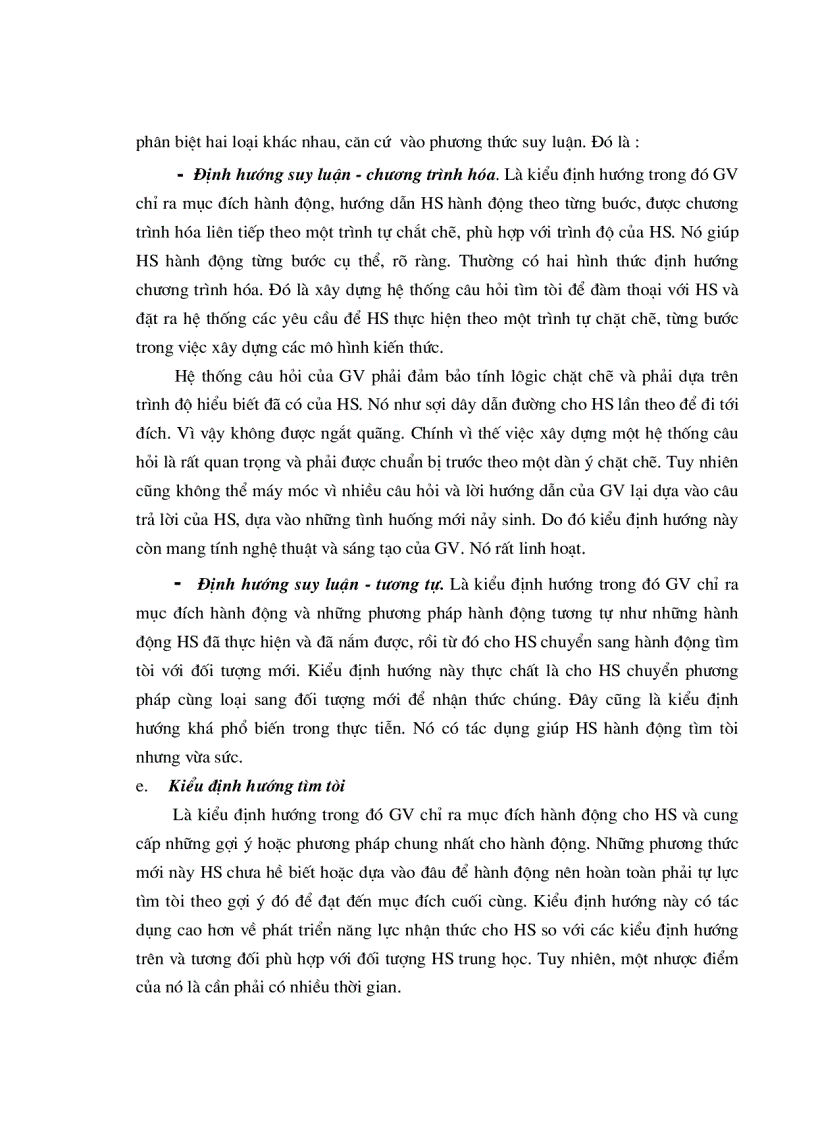 image for page Định hướng cho học sinh tự lực học tập trong dạy học chương Chất Khí vật lý 10 nâng cao