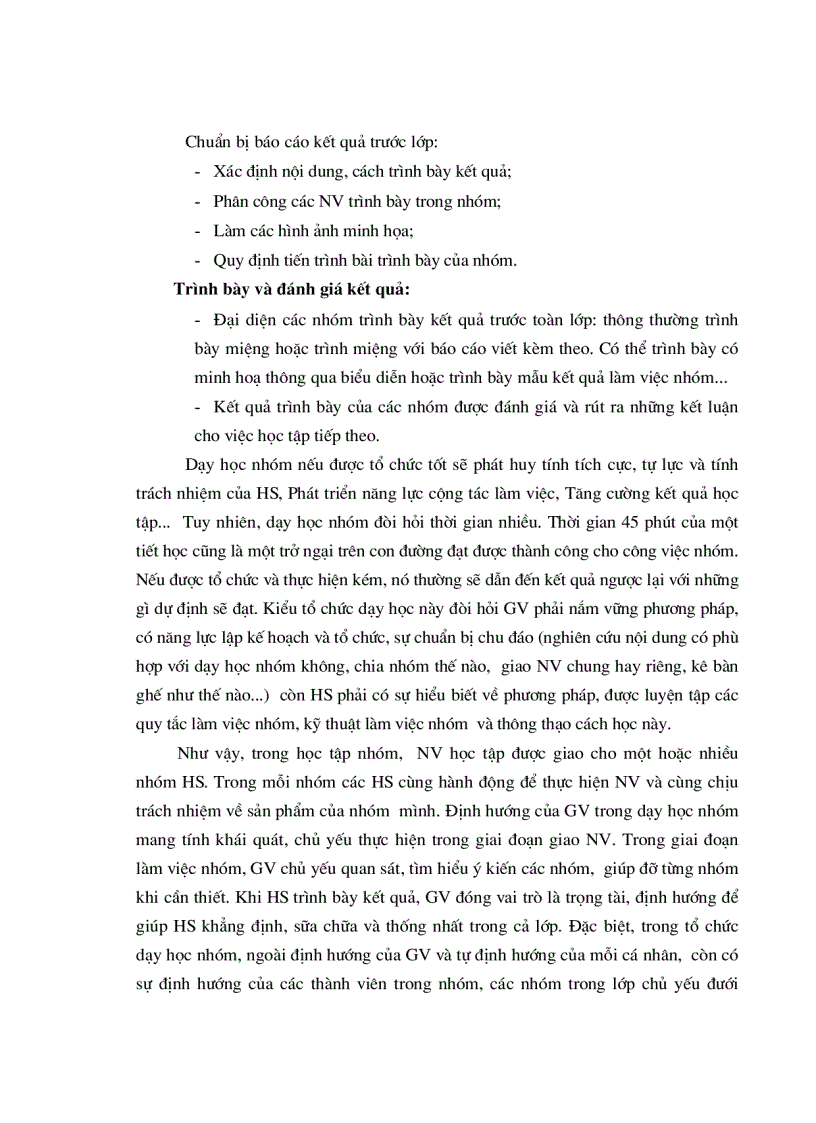 image for page Định hướng cho học sinh tự lực học tập trong dạy học chương Chất Khí vật lý 10 nâng cao