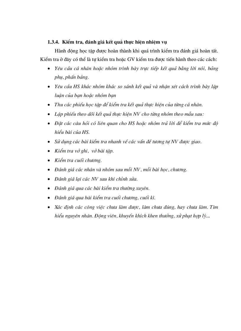 image for page Định hướng cho học sinh tự lực học tập trong dạy học chương Chất Khí vật lý 10 nâng cao