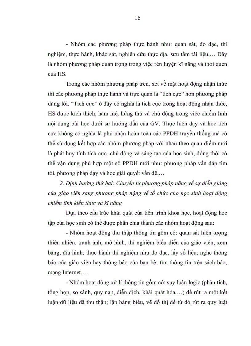 image for page Khai thác và sử dụng Internet trong dạy học phần từ trường và cảm ứng điện từ vật lí lớp 1