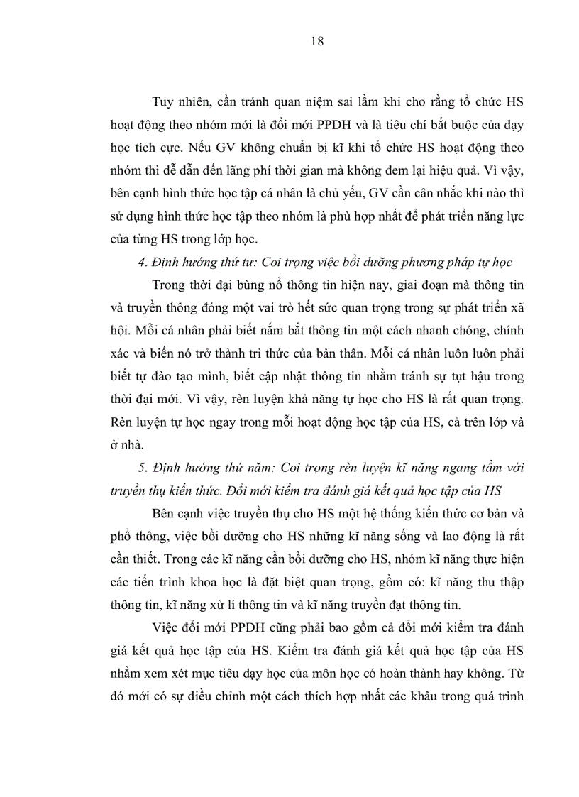 image for page Khai thác và sử dụng Internet trong dạy học phần từ trường và cảm ứng điện từ vật lí lớp 1