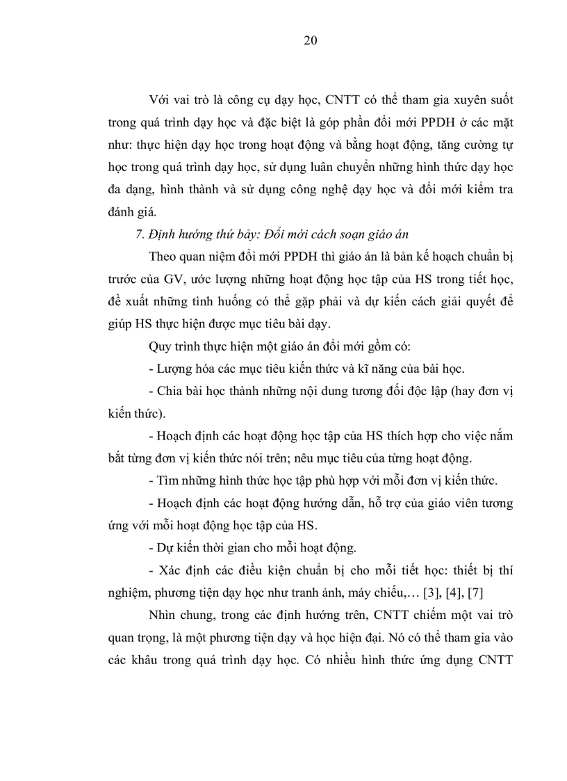 image for page Khai thác và sử dụng Internet trong dạy học phần từ trường và cảm ứng điện từ vật lí lớp 1