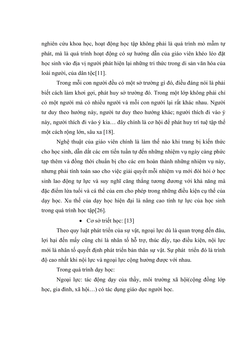 image for page Vận dụng dạy học theo chủ đề trong dạy học chương Chất Khí lớp 10 THPT ban cơ bản