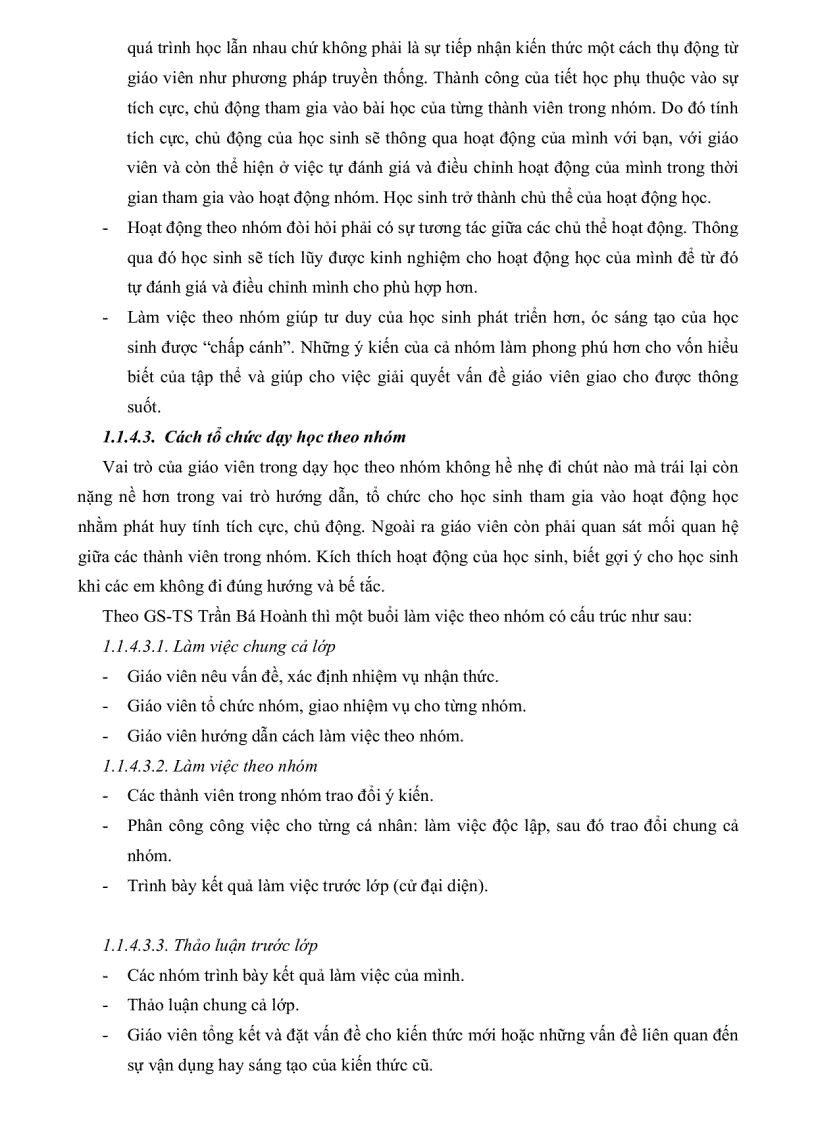 image for page Xây dựng hệ thống bài tập chương Những kiến thức sơ bộ về hạt nhân nguyên tử lớp 12 THPT theo định hướng phát huy tính tích cực chủ động của HS