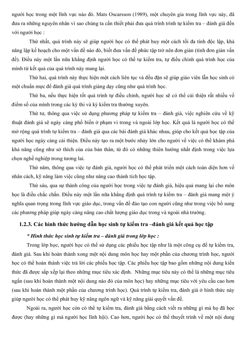 image for page Xây dựng hệ thống câu hỏi trắc nghiệm khách quan giúp học sinh tự kiểm tra đánh giá kết quả học tập trên máy tính chương III và IV Vật Lý 10 CB