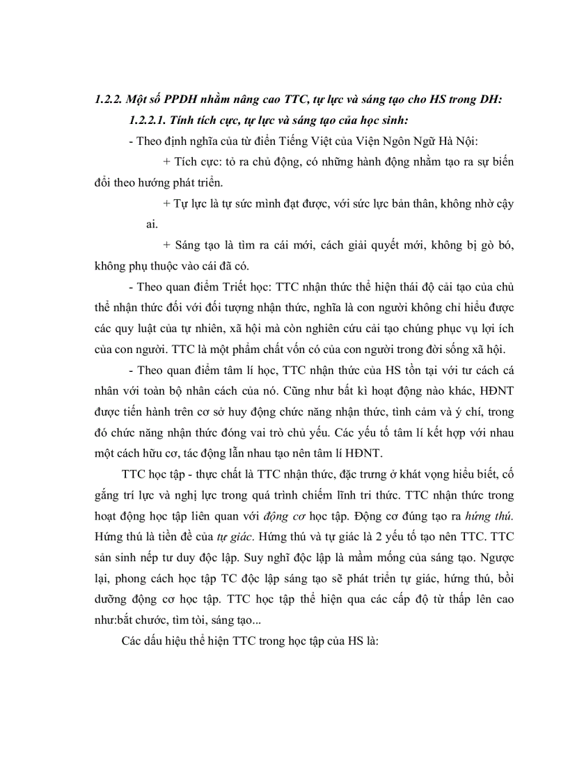 image for page Thiết kế website hỗ trợ dạy học hai chương Từ Trường và Cảm Ứng Điện Từ lớp 11 CB nhằm nâng cao tính tích cực tự lực và sáng tạo cho HS