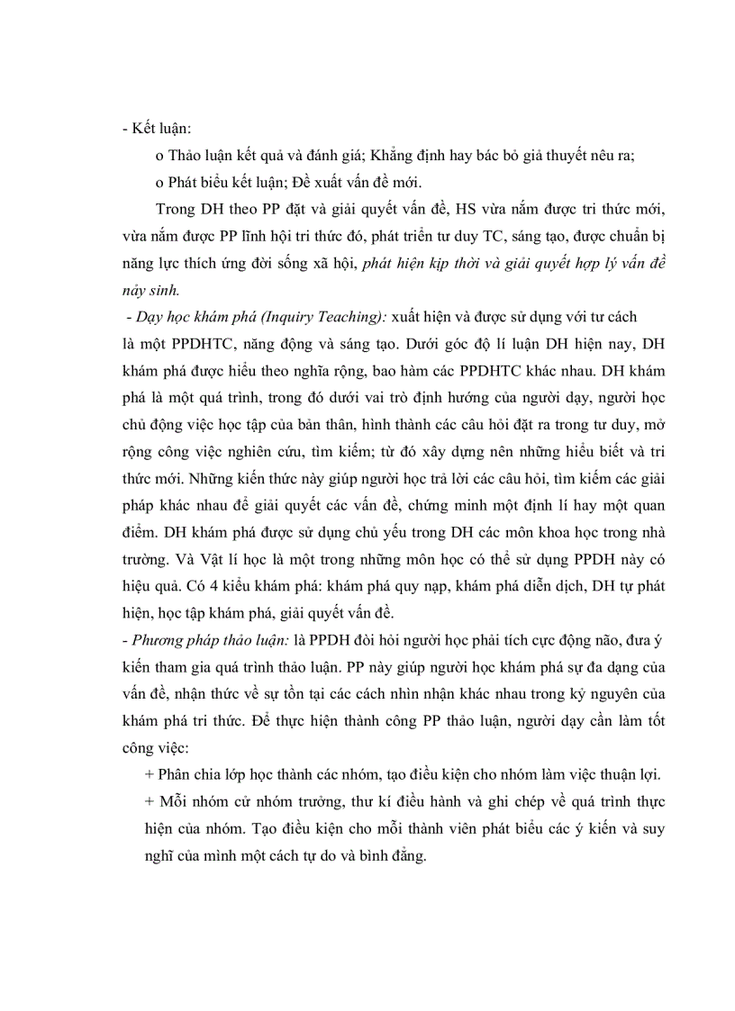 image for page Thiết kế website hỗ trợ dạy học hai chương Từ Trường và Cảm Ứng Điện Từ lớp 11 CB nhằm nâng cao tính tích cực tự lực và sáng tạo cho HS