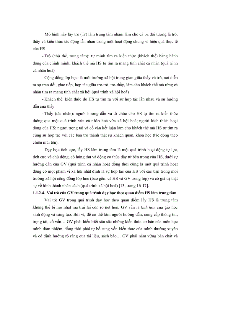 image for page Xây dựng và sử dụng Từ điển thuật ngữ MOOPHY cho việc dạy và học vật lý ở trường phổ thông chương Từ Trường lớp 1