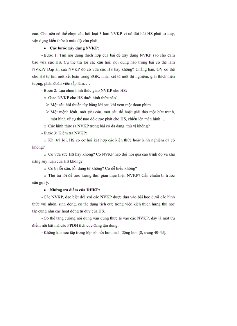 image for page Xây dựng và sử dụng Từ điển thuật ngữ MOOPHY cho việc dạy và học vật lý ở trường phổ thông chương Từ Trường lớp 1