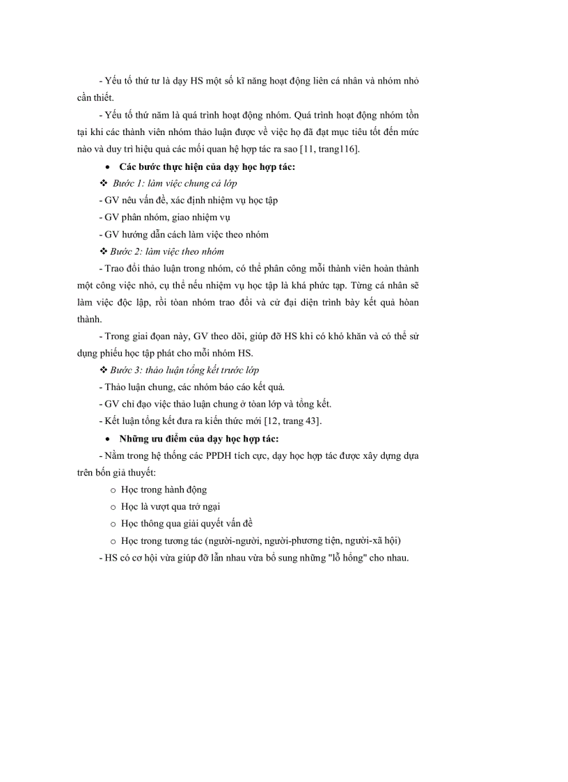 image for page Xây dựng và sử dụng Từ điển thuật ngữ MOOPHY cho việc dạy và học vật lý ở trường phổ thông chương Từ Trường lớp 1