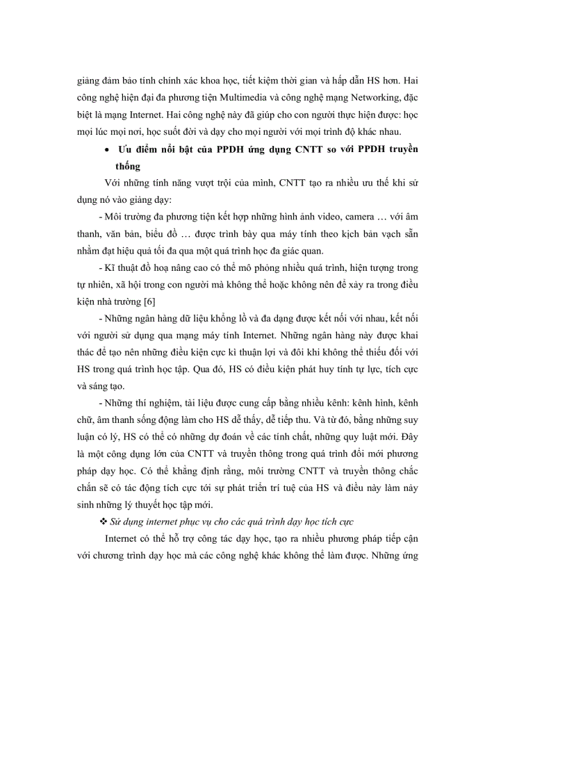 image for page Xây dựng và sử dụng Từ điển thuật ngữ MOOPHY cho việc dạy và học vật lý ở trường phổ thông chương Từ Trường lớp 1