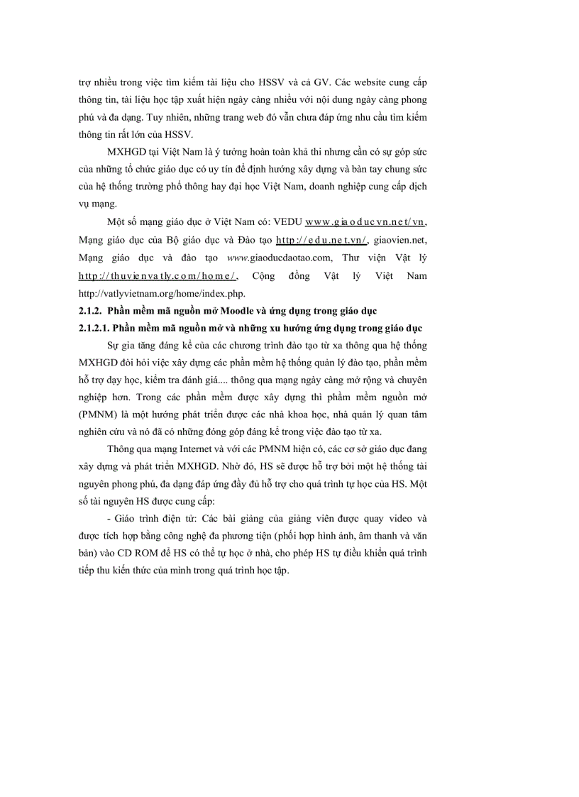 image for page Xây dựng và sử dụng Từ điển thuật ngữ MOOPHY cho việc dạy và học vật lý ở trường phổ thông chương Từ Trường lớp 1