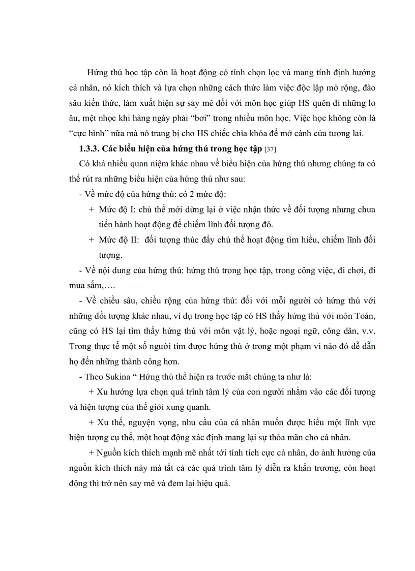 image for page Tổ chức dạy học chương Động Lực Học Chất Điểm vật lý 10 ban cơ bản gắn với thực tiễn nhằm tạo hứng thú học tập cho HS và nâng cao hiệu quả dạy học