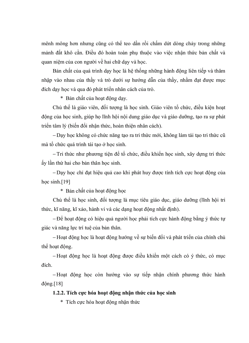 image for page Xây dựng và sử dụng câu hỏi trắc nghiệm trong dạy học chương Quang học vật lý 11 nâng cao nhằm phát huy tính tích cực của học sinh trong học tập