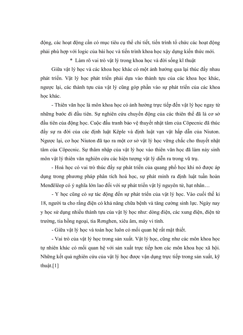 image for page Xây dựng và sử dụng câu hỏi trắc nghiệm trong dạy học chương Quang học vật lý 11 nâng cao nhằm phát huy tính tích cực của học sinh trong học tập