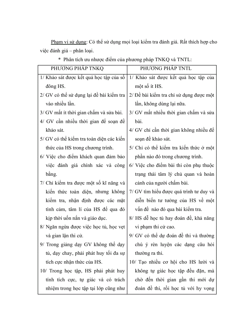 image for page Xây dựng và sử dụng câu hỏi trắc nghiệm trong dạy học chương Quang học vật lý 11 nâng cao nhằm phát huy tính tích cực của học sinh trong học tập