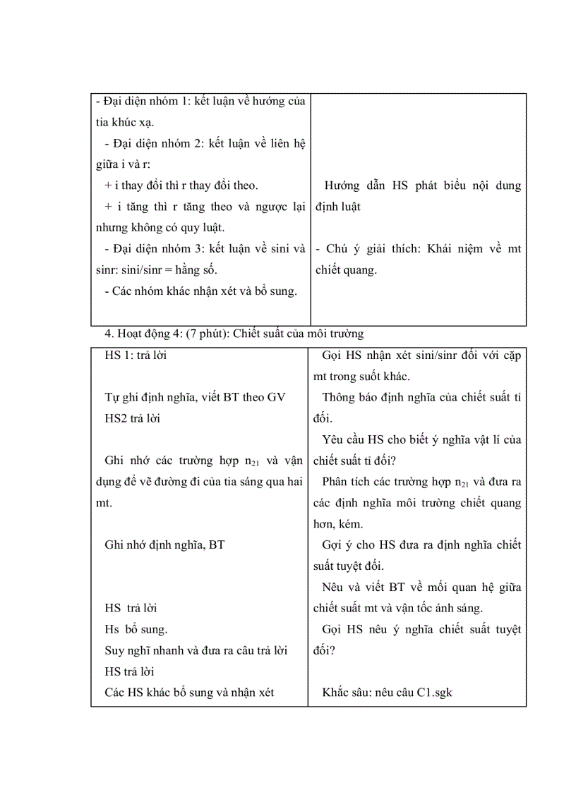 image for page Xây dựng và sử dụng câu hỏi trắc nghiệm trong dạy học chương Quang học vật lý 11 nâng cao nhằm phát huy tính tích cực của học sinh trong học tập