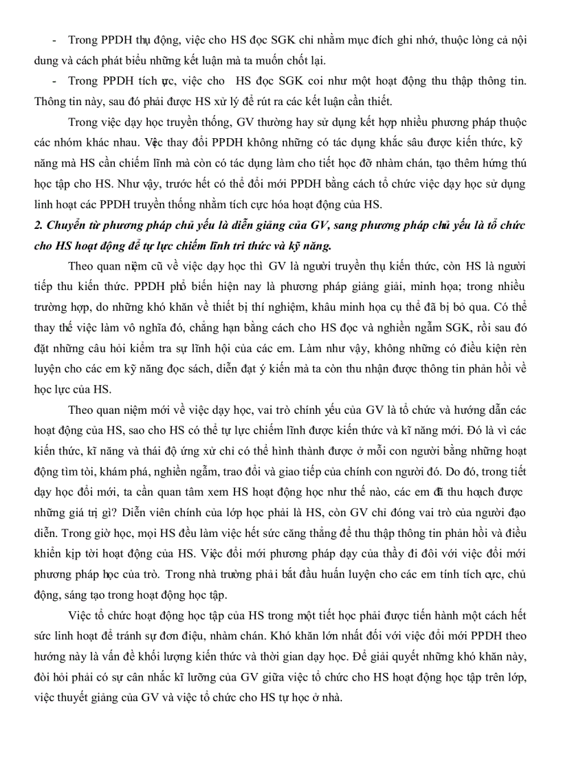 image for page Vận dụng dạy học theo chủ đề trong dạy học chương từ vi mô đến vĩ mô lớp 12 THPT ban nâng cao