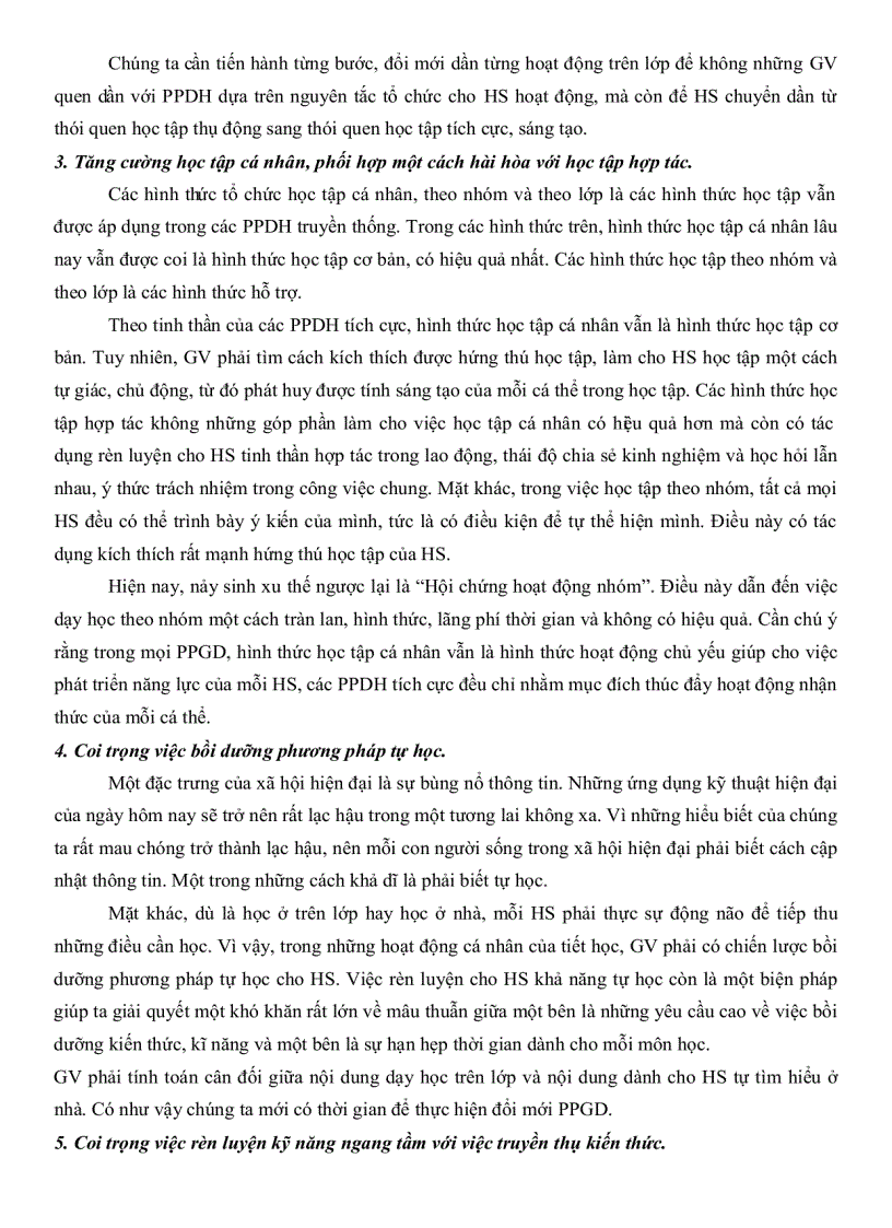 image for page Vận dụng dạy học theo chủ đề trong dạy học chương từ vi mô đến vĩ mô lớp 12 THPT ban nâng cao