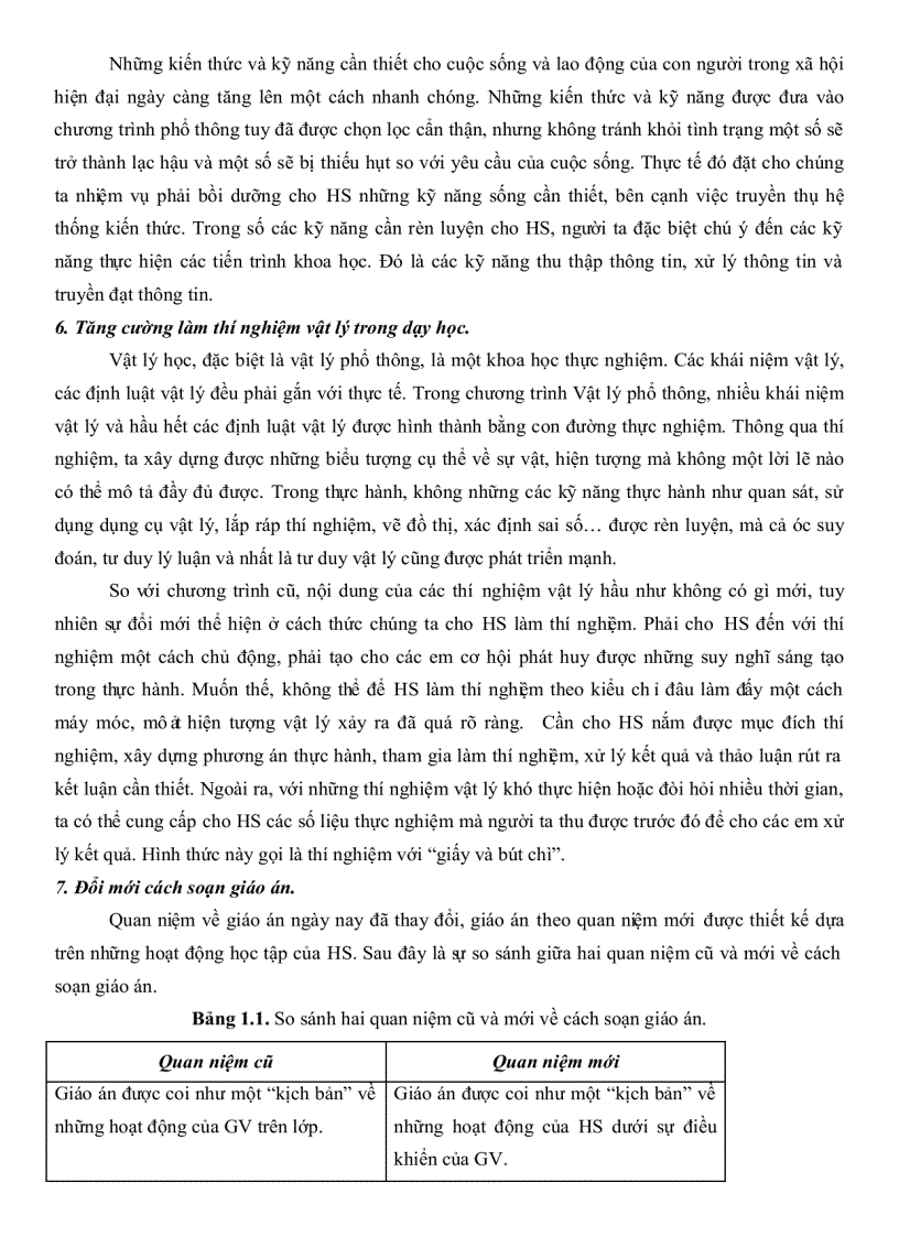 image for page Vận dụng dạy học theo chủ đề trong dạy học chương từ vi mô đến vĩ mô lớp 12 THPT ban nâng cao